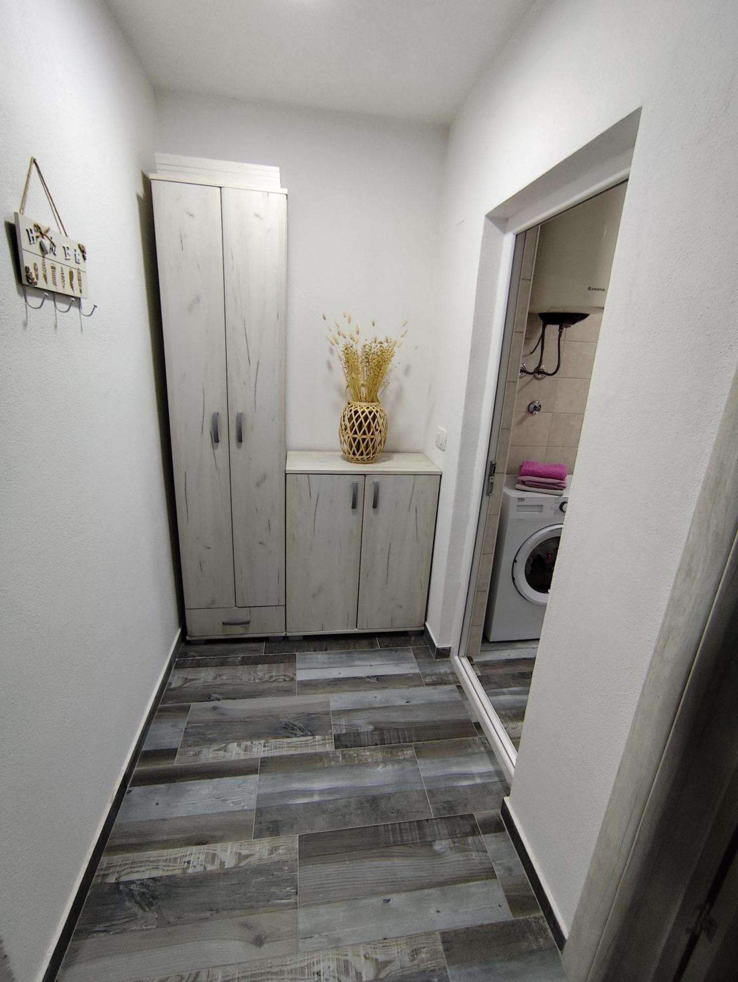 Apollon Home Apartments バール エクステリア 写真