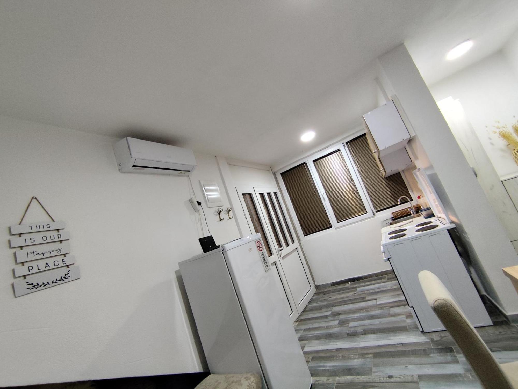 Apollon Home Apartments バール エクステリア 写真