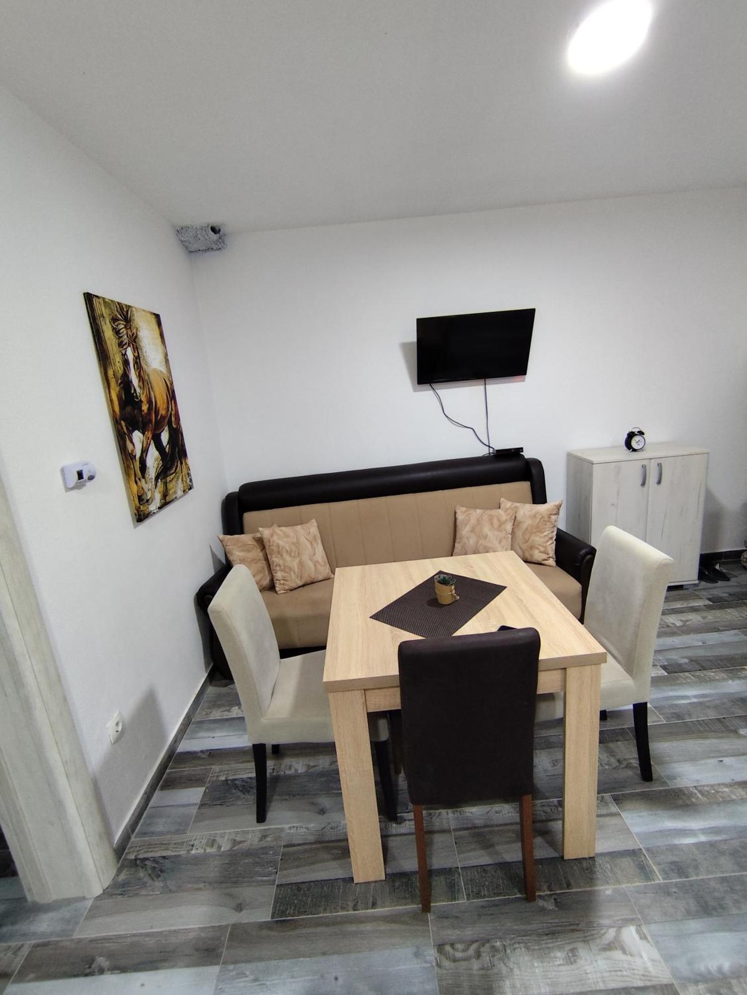 Apollon Home Apartments バール エクステリア 写真