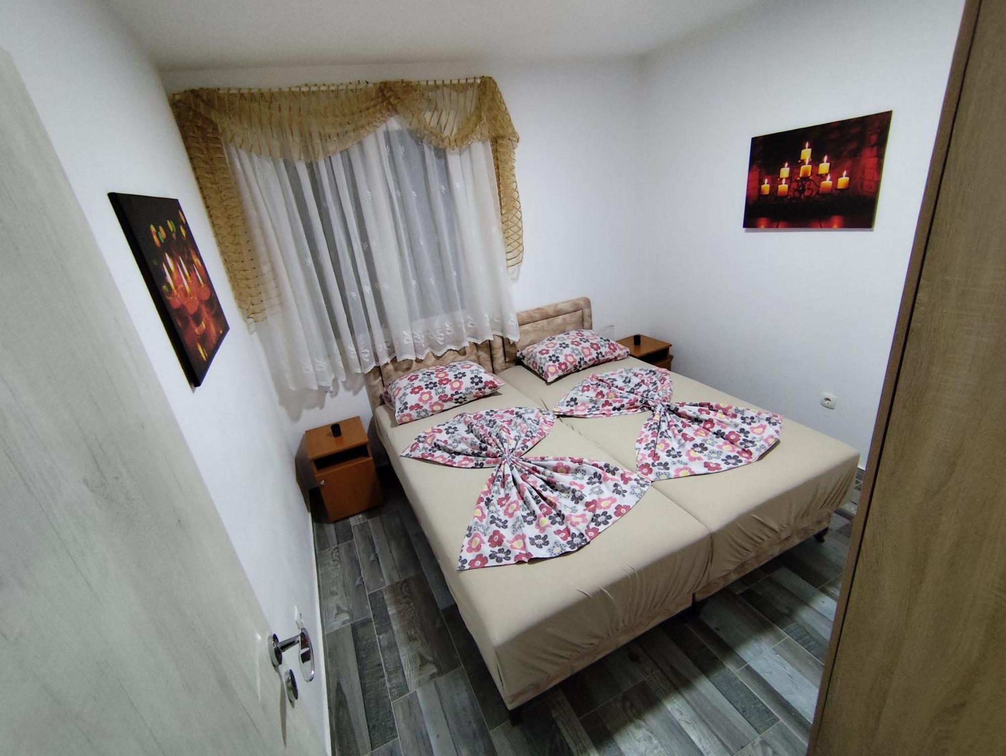 Apollon Home Apartments バール エクステリア 写真