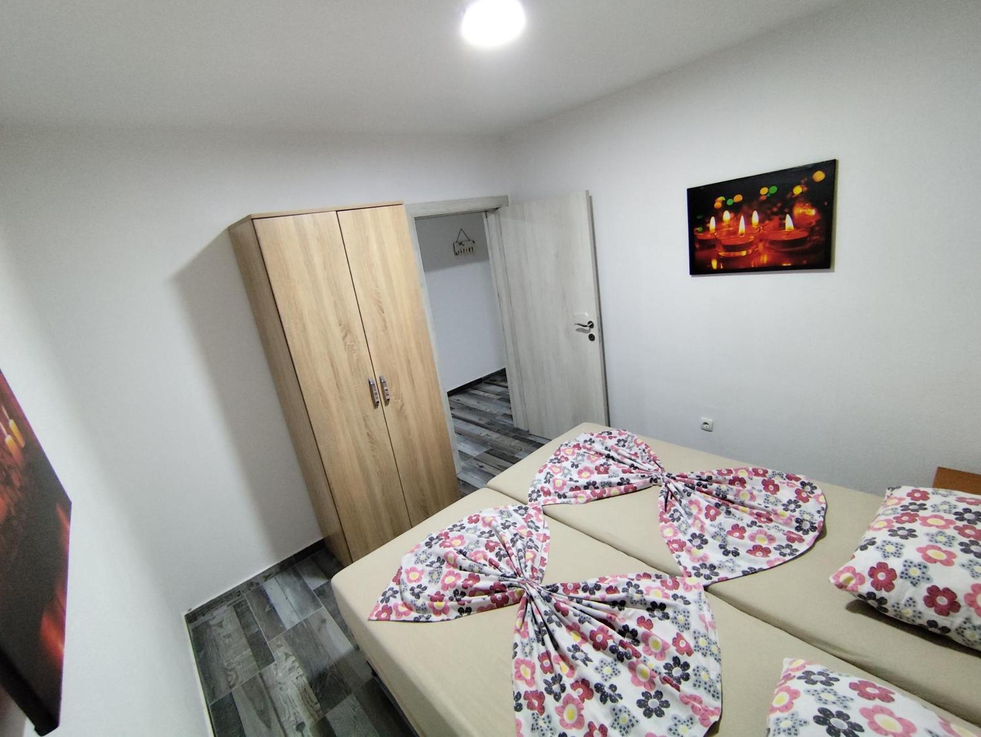 Apollon Home Apartments バール エクステリア 写真