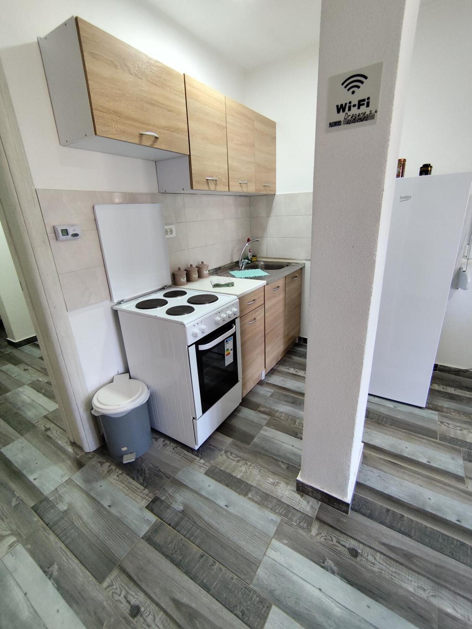 Apollon Home Apartments バール エクステリア 写真