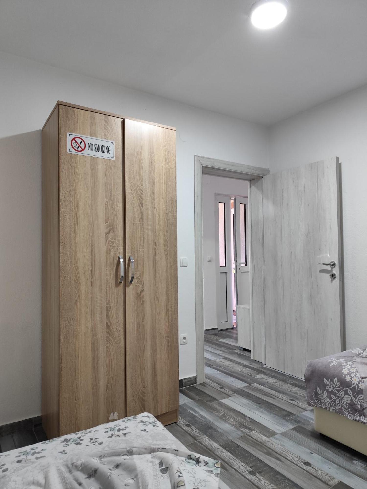 Apollon Home Apartments バール エクステリア 写真