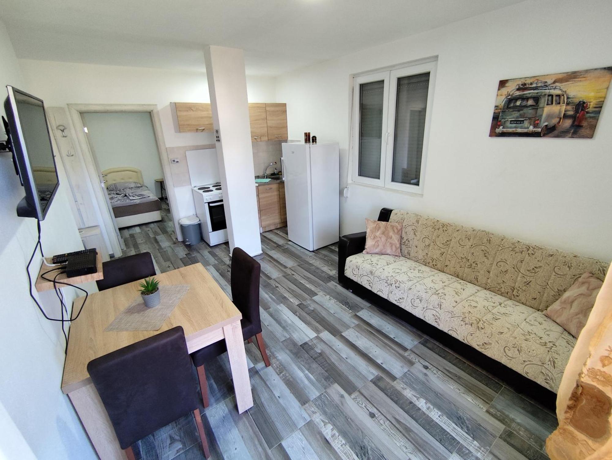 Apollon Home Apartments バール エクステリア 写真