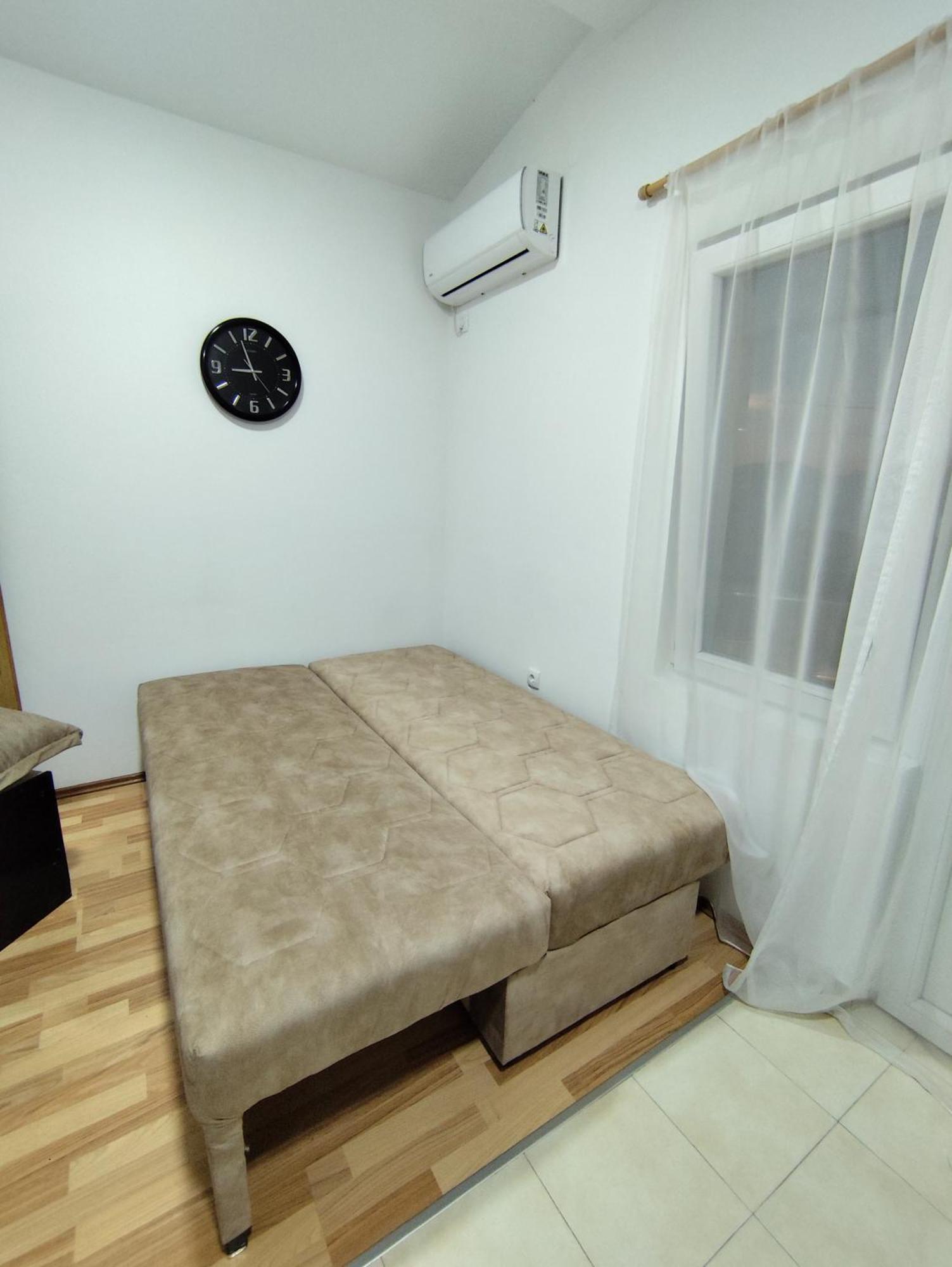 Apollon Home Apartments バール エクステリア 写真