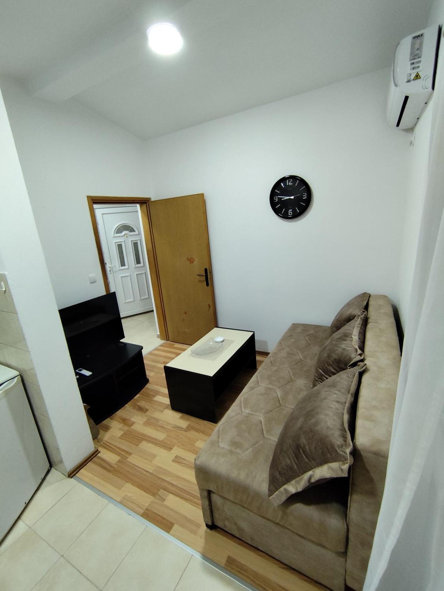 Apollon Home Apartments バール エクステリア 写真