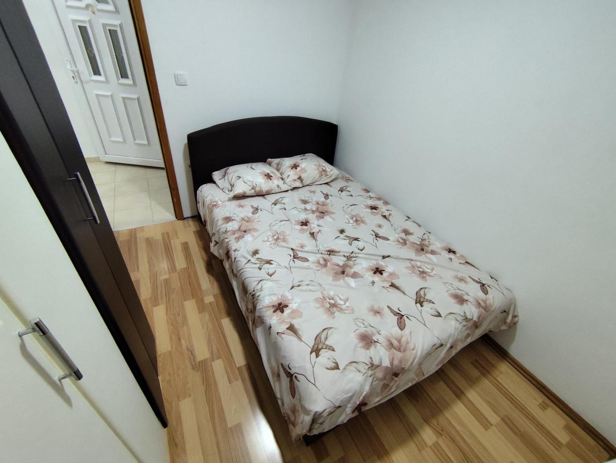 Apollon Home Apartments バール エクステリア 写真