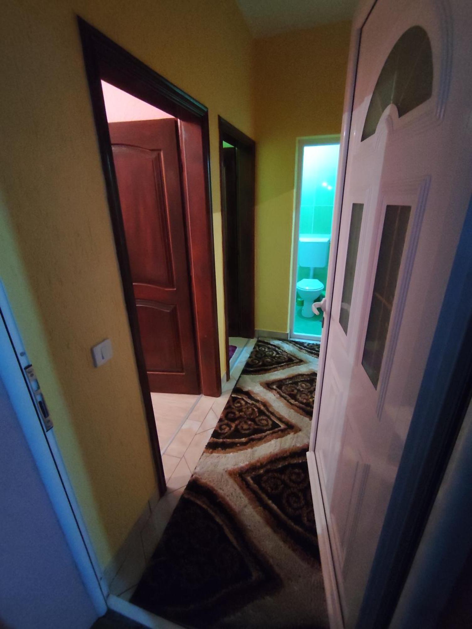 Apollon Home Apartments バール エクステリア 写真
