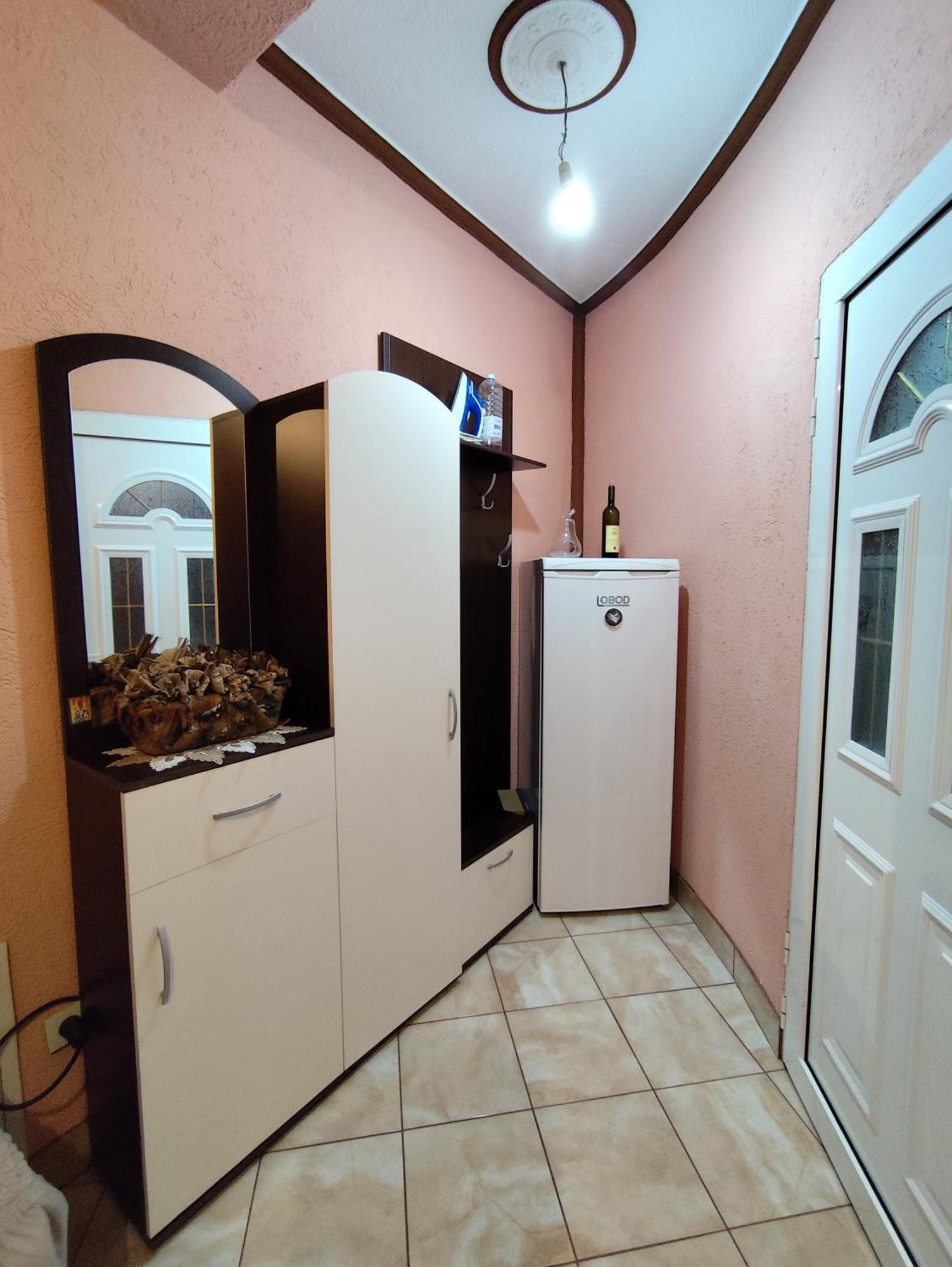 Apollon Home Apartments バール エクステリア 写真
