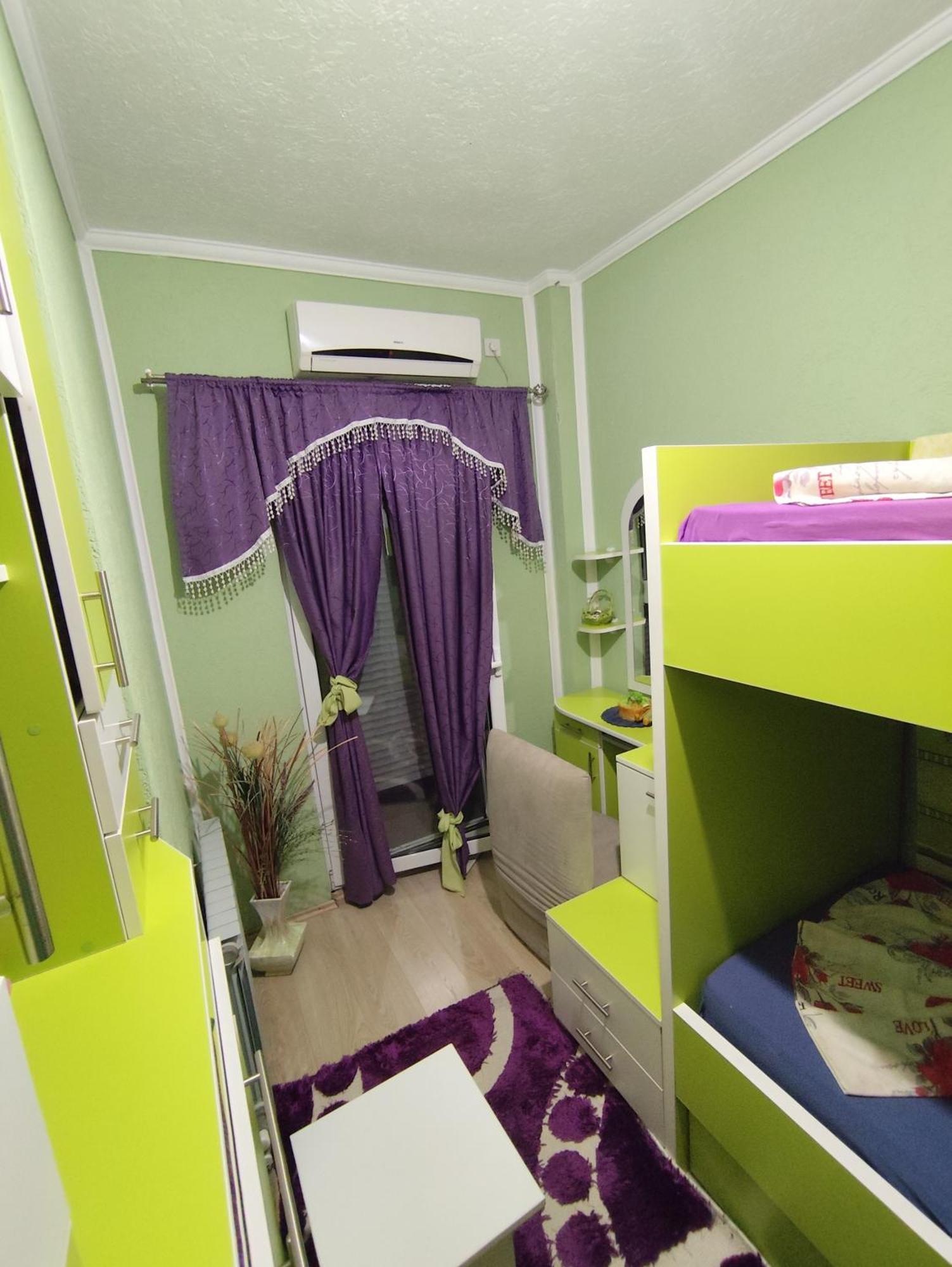 Apollon Home Apartments バール エクステリア 写真
