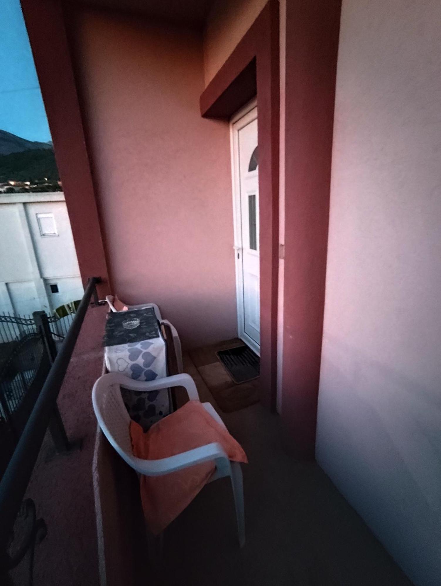 Apollon Home Apartments バール エクステリア 写真