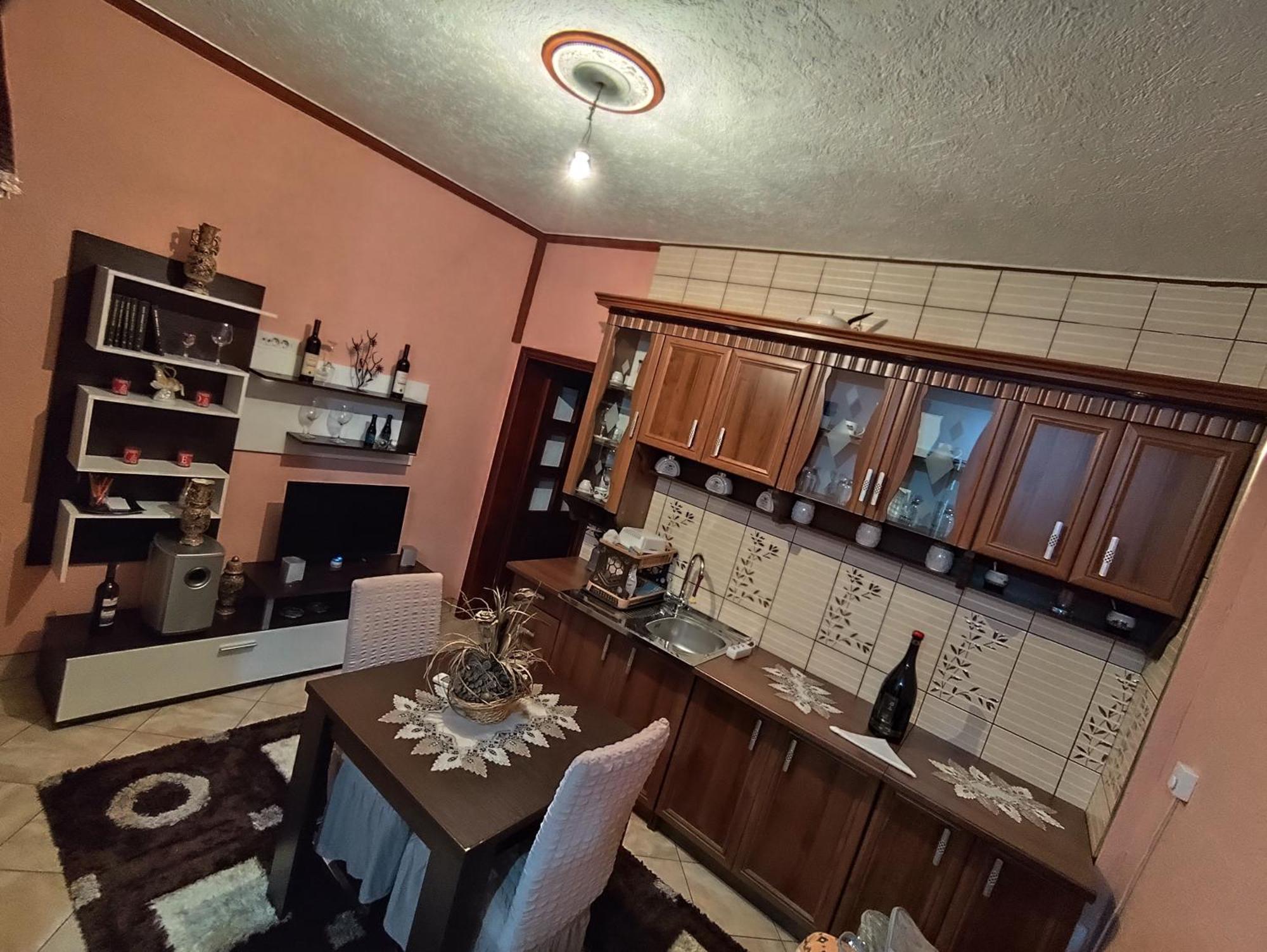 Apollon Home Apartments バール エクステリア 写真