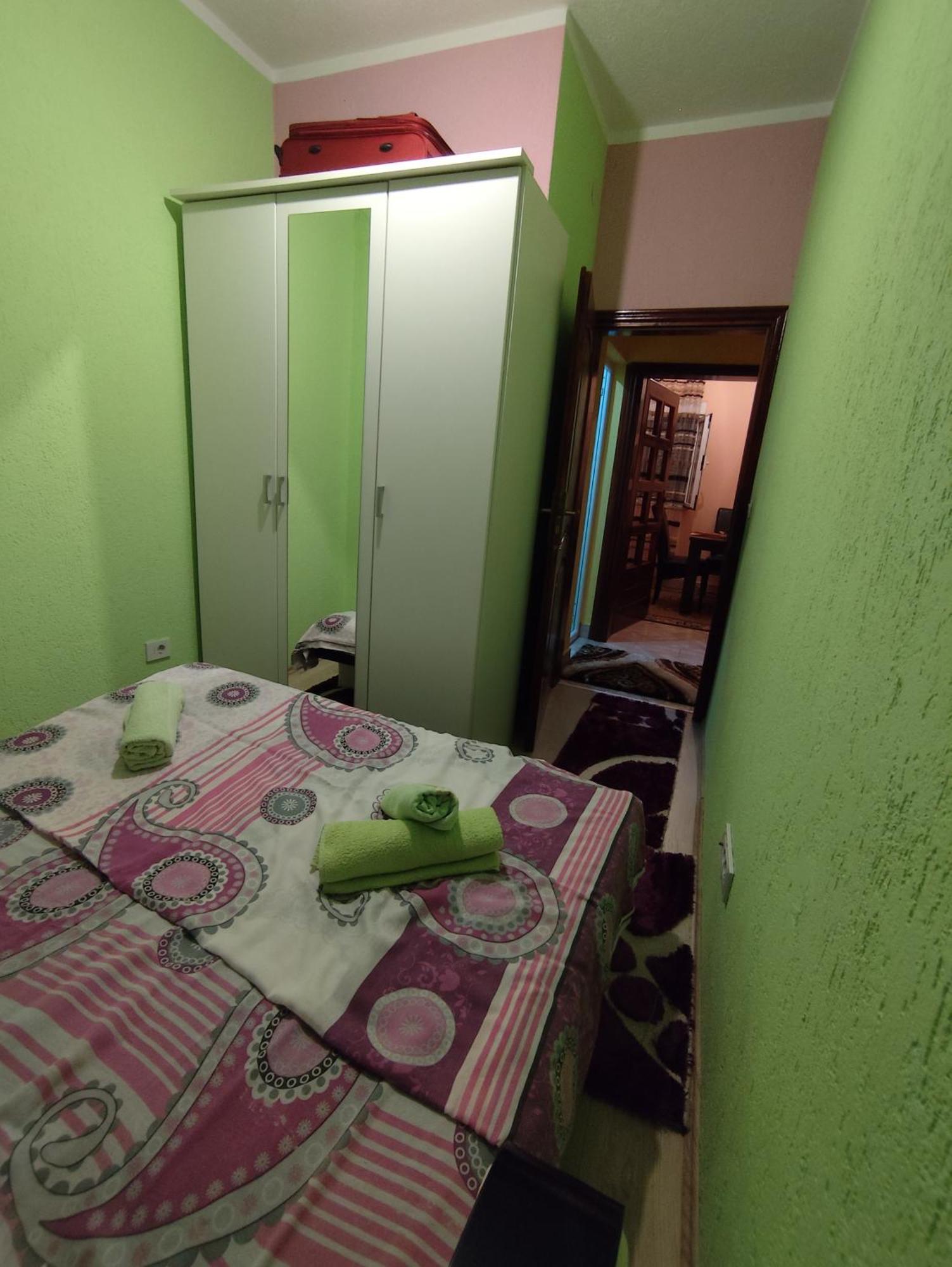 Apollon Home Apartments バール エクステリア 写真
