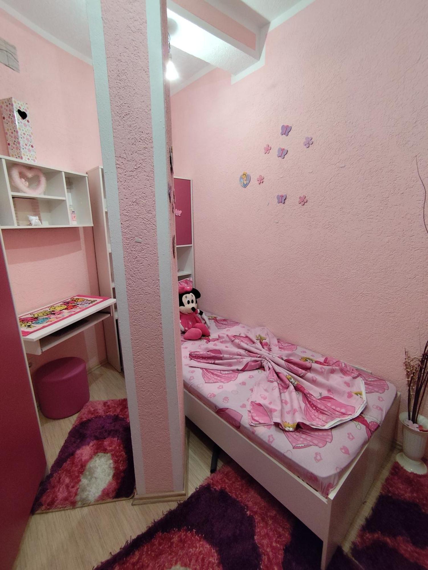 Apollon Home Apartments バール エクステリア 写真