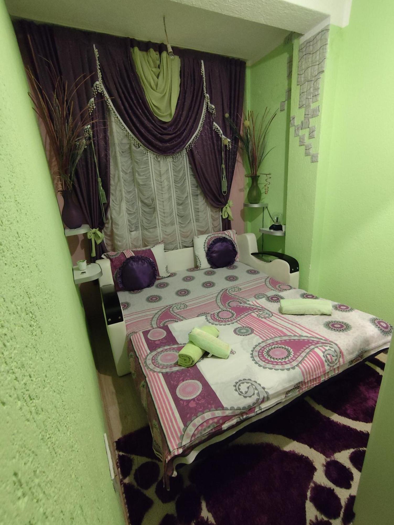 Apollon Home Apartments バール エクステリア 写真