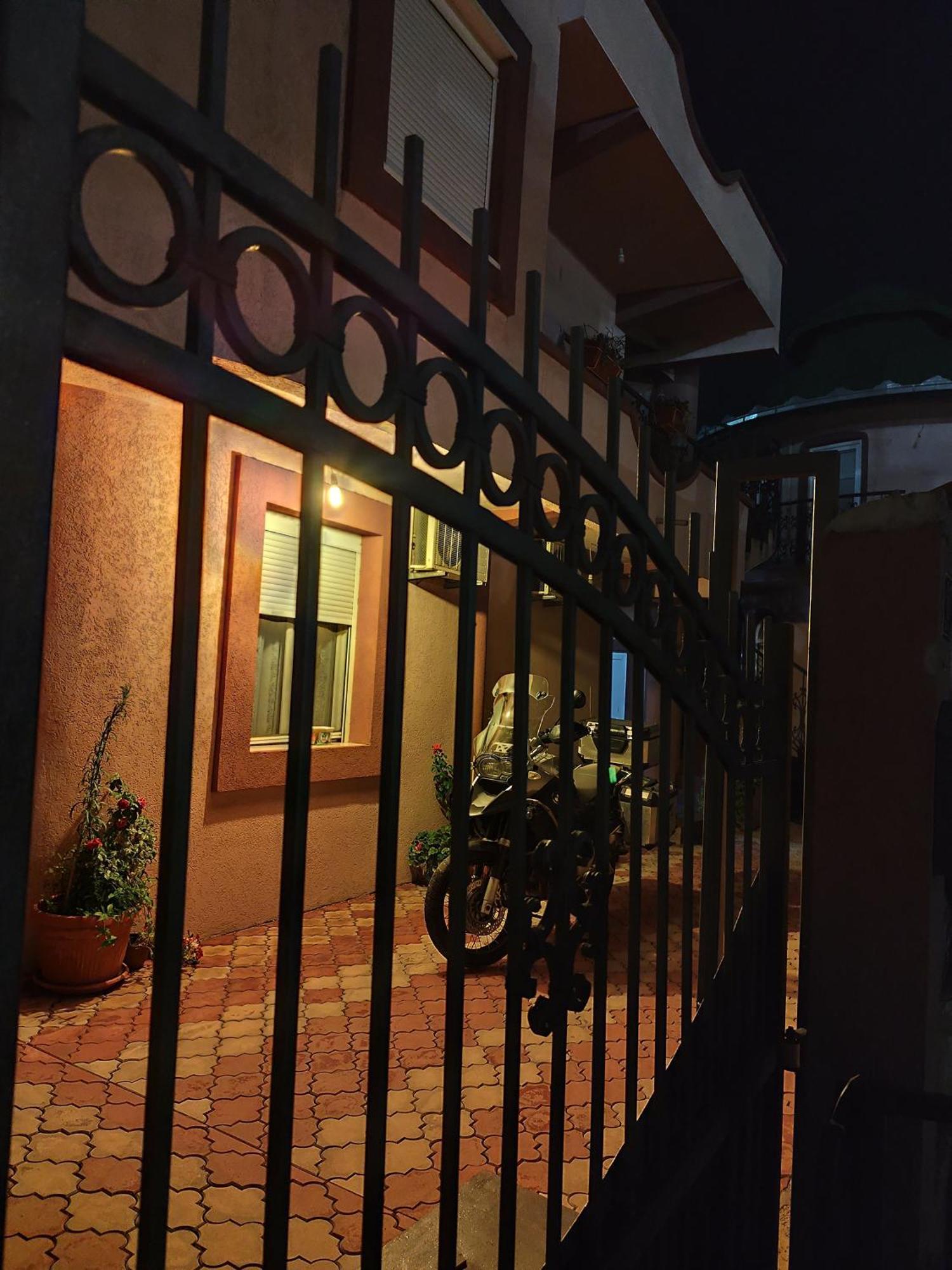 Apollon Home Apartments バール エクステリア 写真