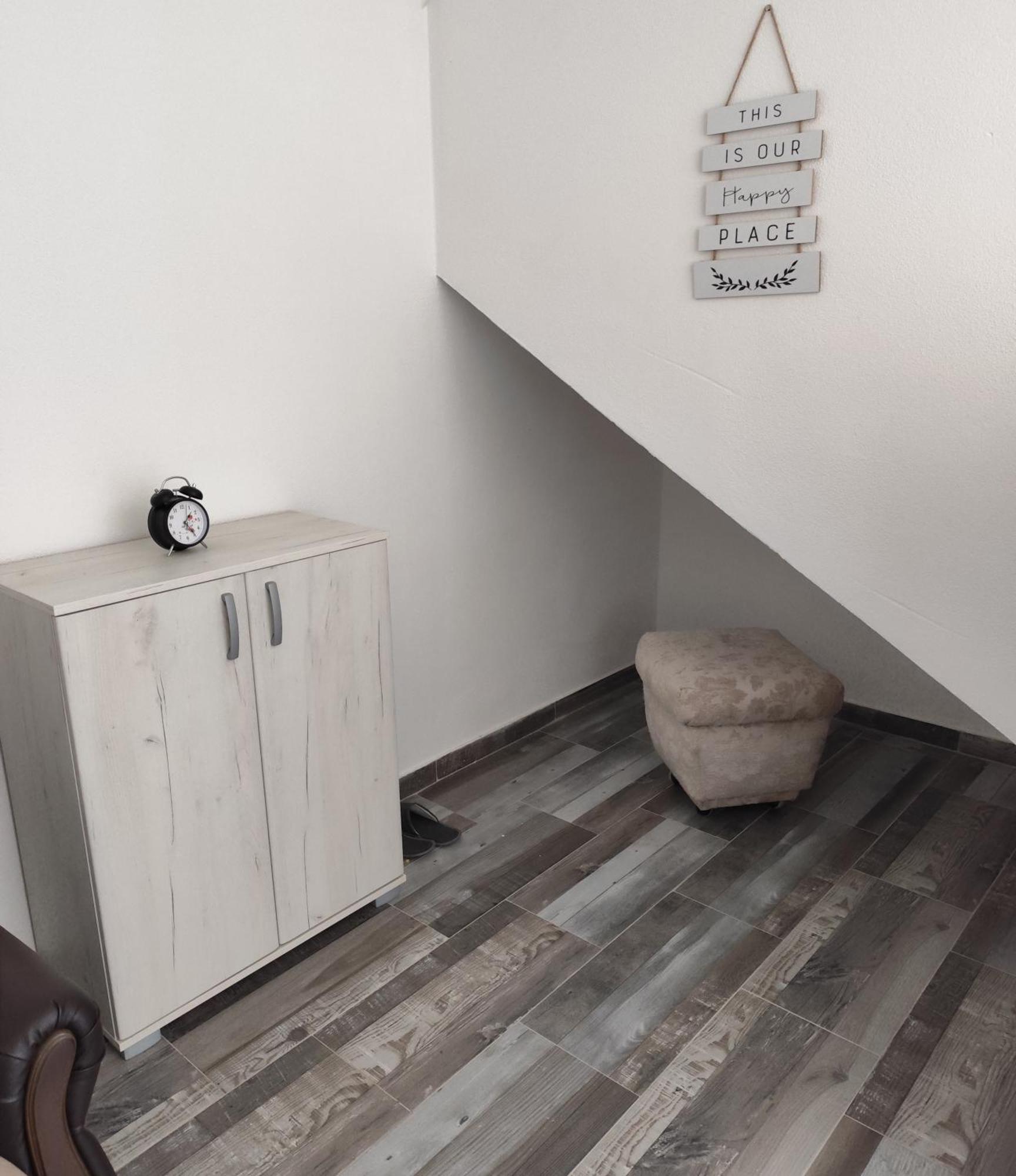 Apollon Home Apartments バール エクステリア 写真
