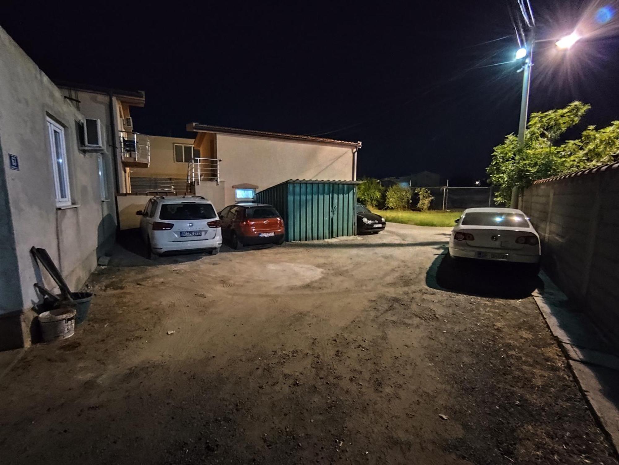 Apollon Home Apartments バール エクステリア 写真