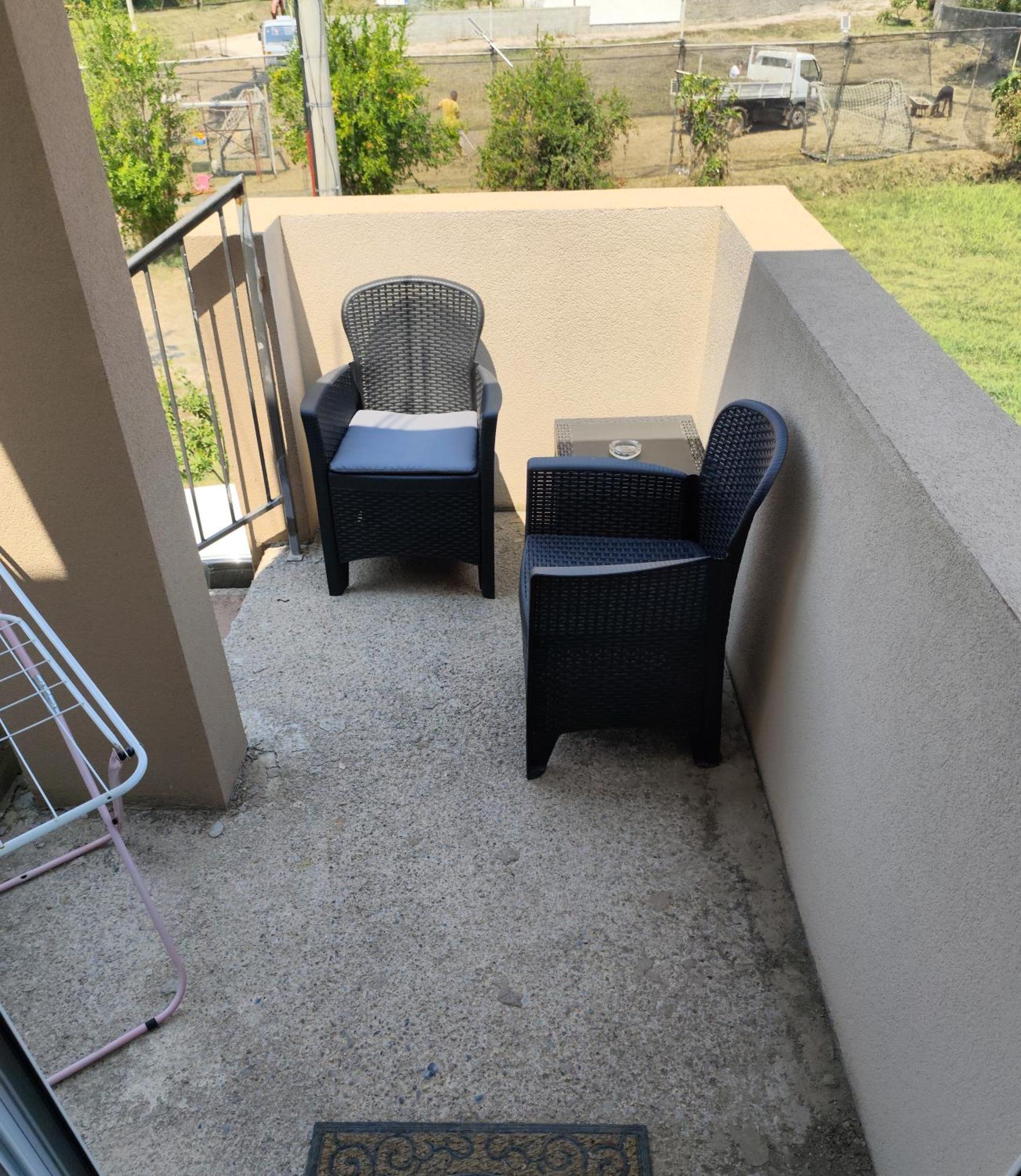 Apollon Home Apartments バール エクステリア 写真