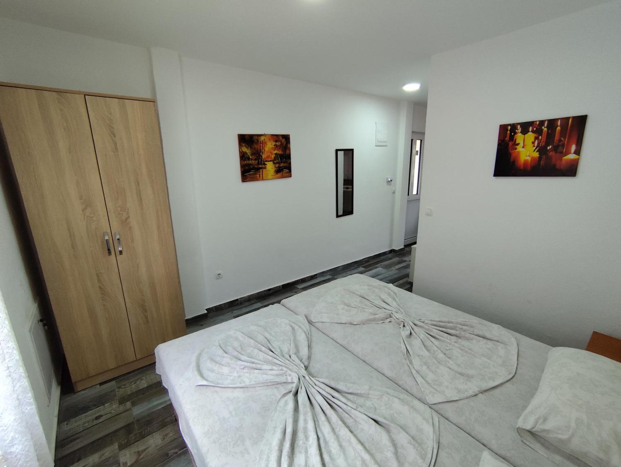 Apollon Home Apartments バール エクステリア 写真
