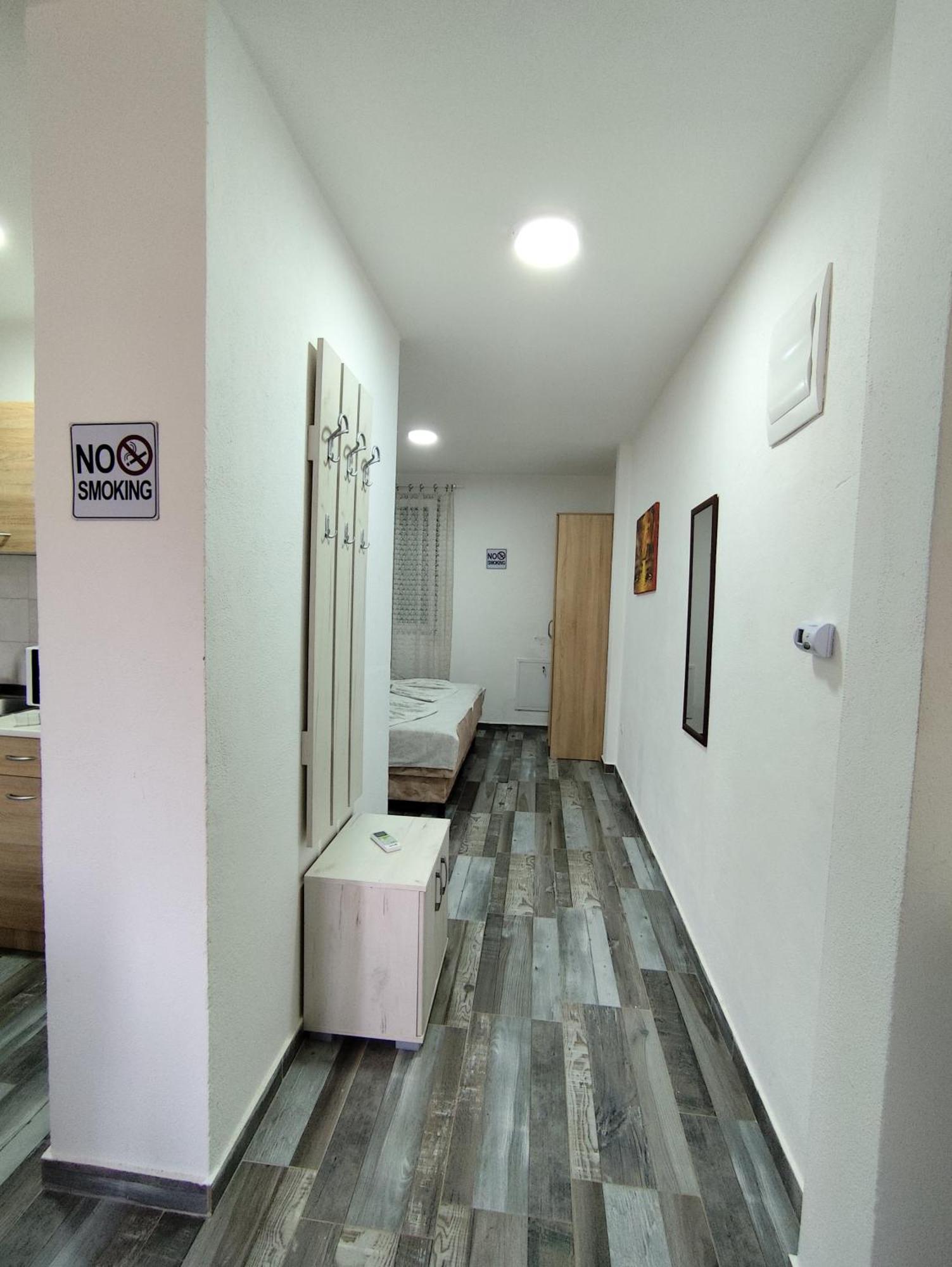 Apollon Home Apartments バール エクステリア 写真