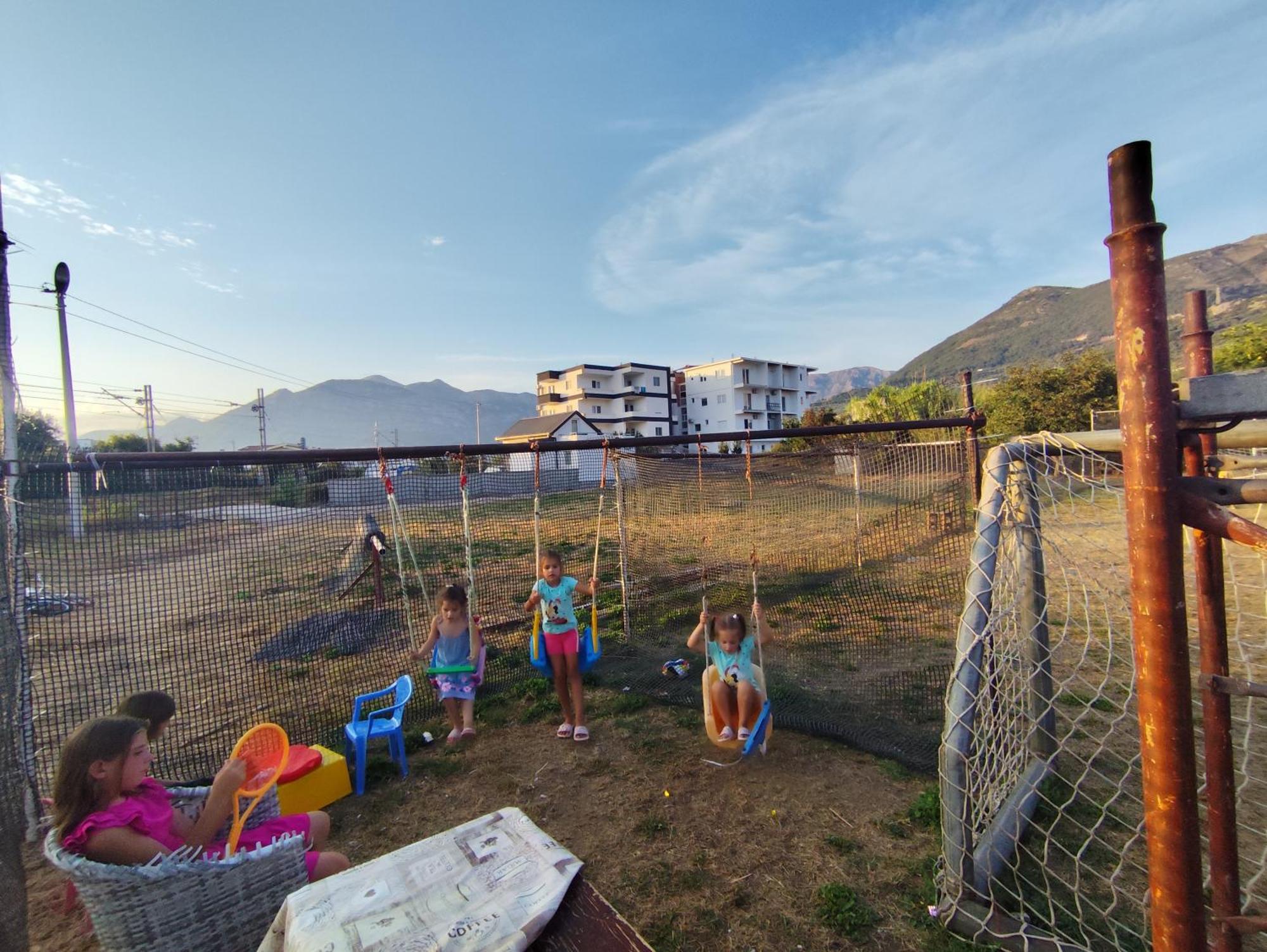 Apollon Home Apartments バール エクステリア 写真