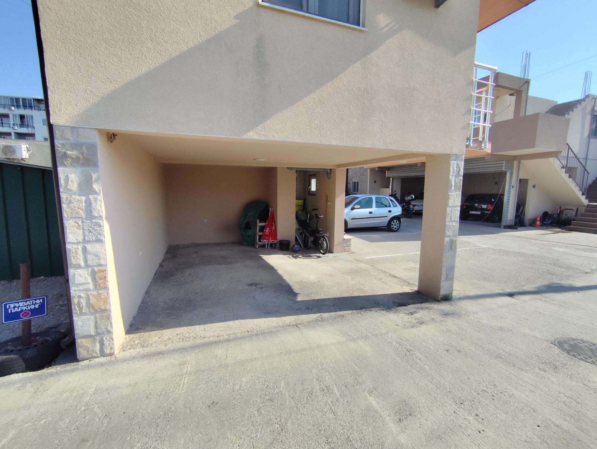 Apollon Home Apartments バール エクステリア 写真