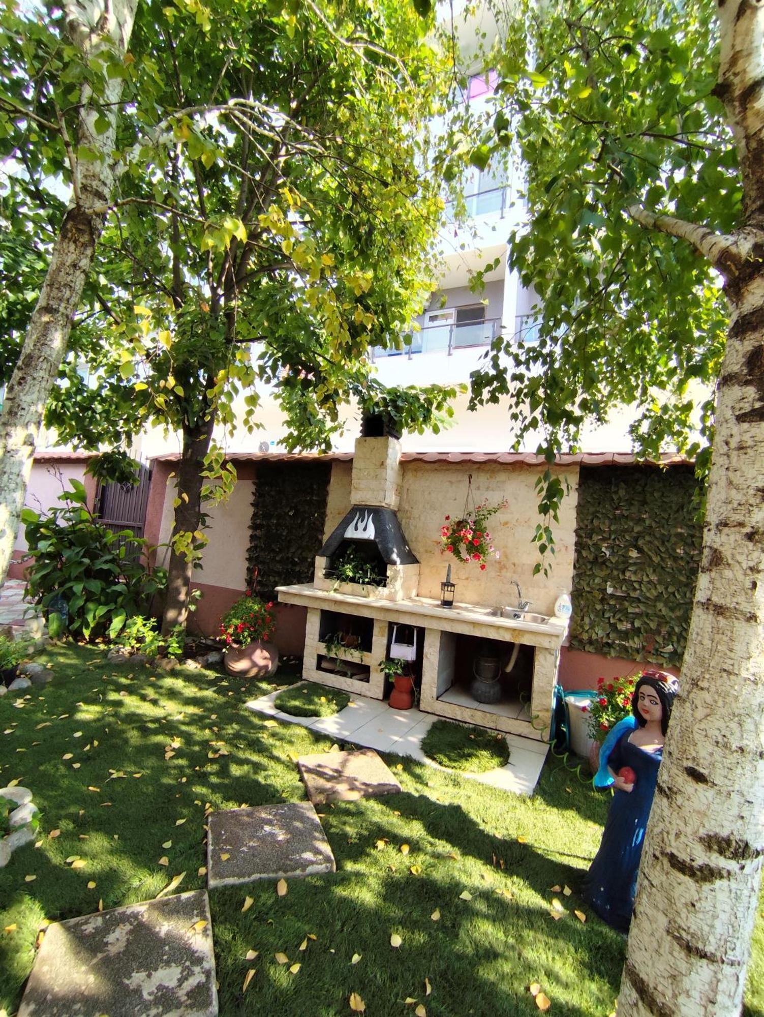 Apollon Home Apartments バール エクステリア 写真
