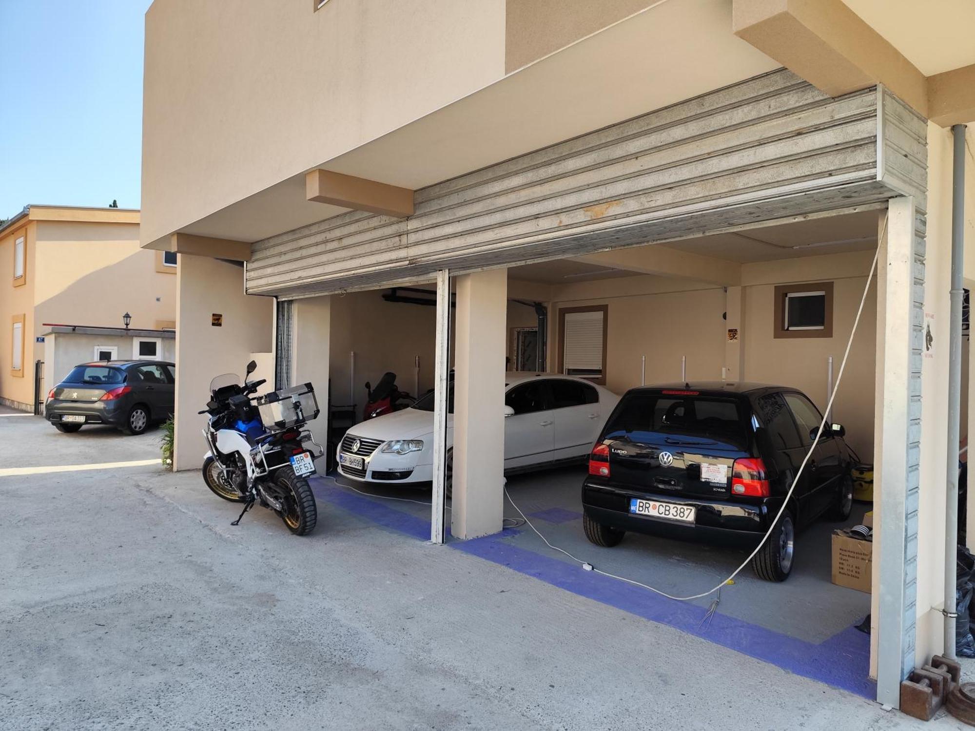 Apollon Home Apartments バール エクステリア 写真